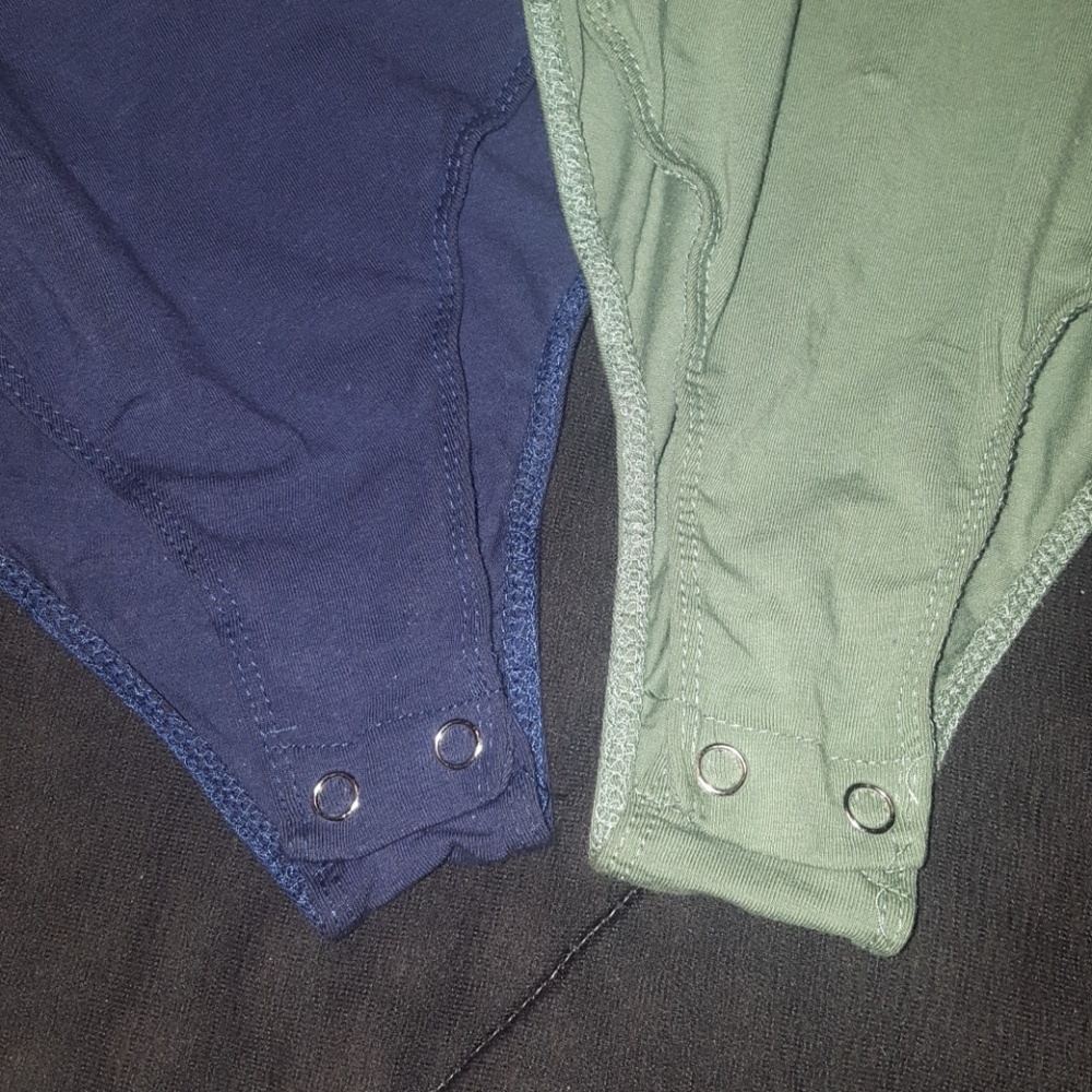 Bodysuit - Picture 3 of 4